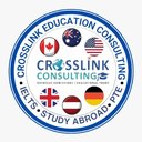 Crosslink Education Consulting Pvt. Ltd. company logo