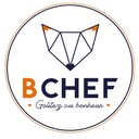 Bchef Vannes company logo
