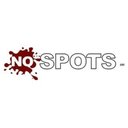 No spots company logo