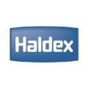 Haldex company logo