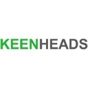 Keen Heads company logo