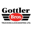 Gottler Bros. Trucking &amp; Excavating Ltd. company logo