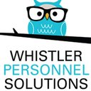 Whistler Personnel Solutions company logo