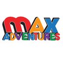 Max Adventures company logo