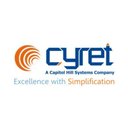 Cyret Technologies company logo