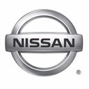 Georgesville Nissan company logo