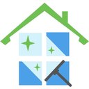 Vitres propres company logo