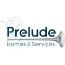 Prelude Homes and Services company logo