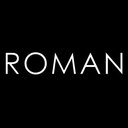 Roman Originals company logo