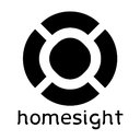 HOMESIGHT company logo