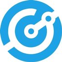 Under the GUI company logo