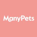 ManyPets company logo