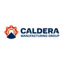 Caldera Manufacturing Group company logo