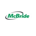 McBride company logo