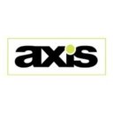 Axis Lighting company logo