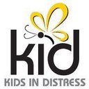 Kids in Distress company logo