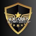Aquarius Security and Investigative Services company logo