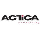 Actica Consulting company logo