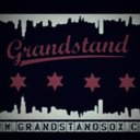 Grandstand company logo