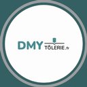 DMY TÔLERIE company logo