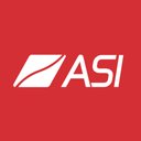 ASI company logo