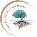 MoveZen Property Management company logo