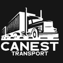 Canest Transport company logo