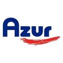 Azur company logo