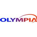 Olympia company logo