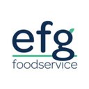 EFG company logo