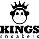 KINGS SNEAKERS company logo