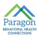 Paragon Behavioral Health Connections company logo