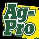 AgPro company logo