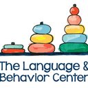 The Language and Behavior Center company logo