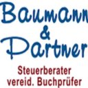 Baumann & Partner Steuerberater company logo