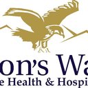 Zion's Way Home Health and Hospice company logo