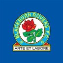 Blackburn Rovers Football Club company logo