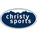 Christy Sports company logo