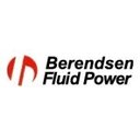 Berendsen company logo