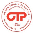Olsen Tool & Plastics, Inc. company logo