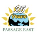 Passage East Kennels company logo