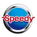 Speedy company logo