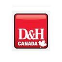 D&H Canada ULC company logo