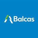 Balcas company logo