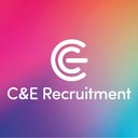 C&amp;E Recruitment company logo