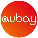 Aubay Portugal company logo