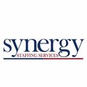 Synergy Staffing Services company logo