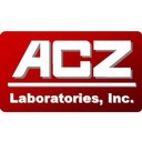 ACZ Laboratories company logo