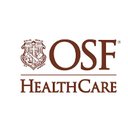 OSF HealthCare company logo
