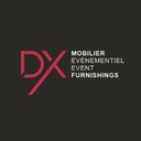 DX - Mobilier Événementiel company logo